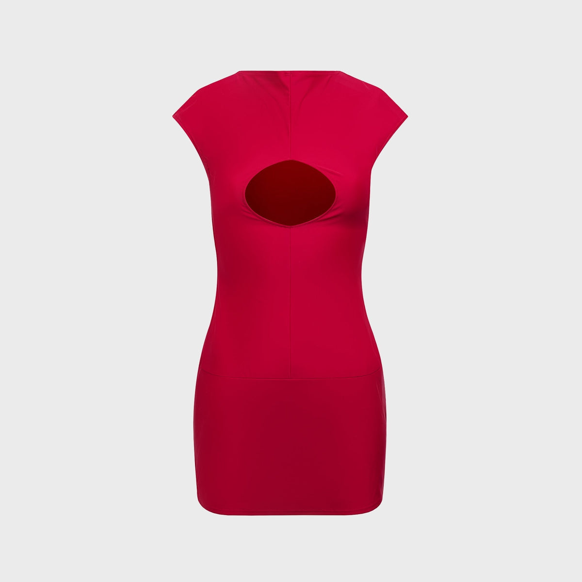 Buci Jump Rope Dress - Cherry | Kith Cherry