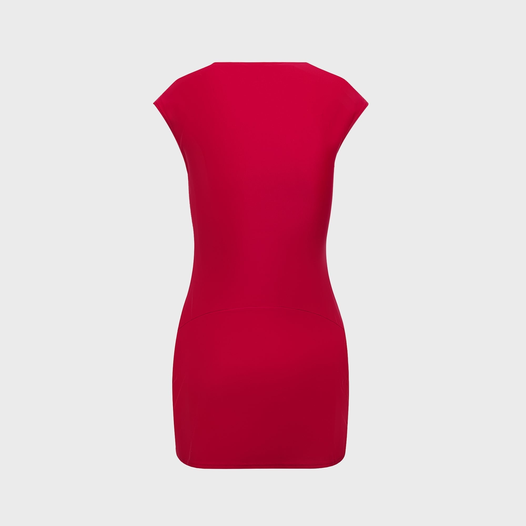 Buci Jump Rope Dress - Cherry | Kith Cherry
