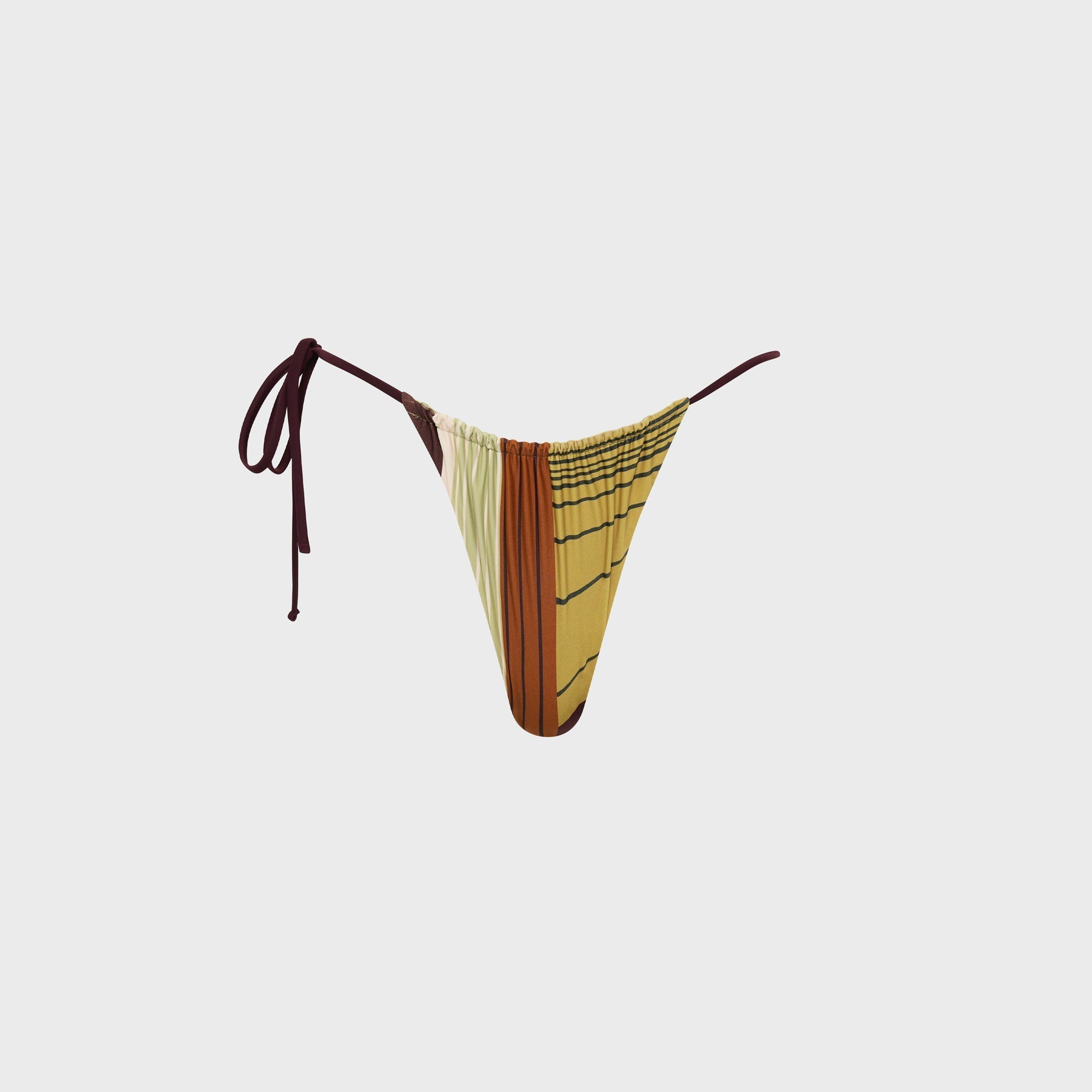 SIR Fontana String Brief - Elisa Stripe | Kith Elisa Stripe