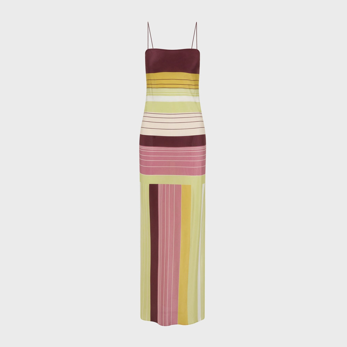 SIR Fontana Slip Dress - Elisa Stripe | Kith Elisa Stripe