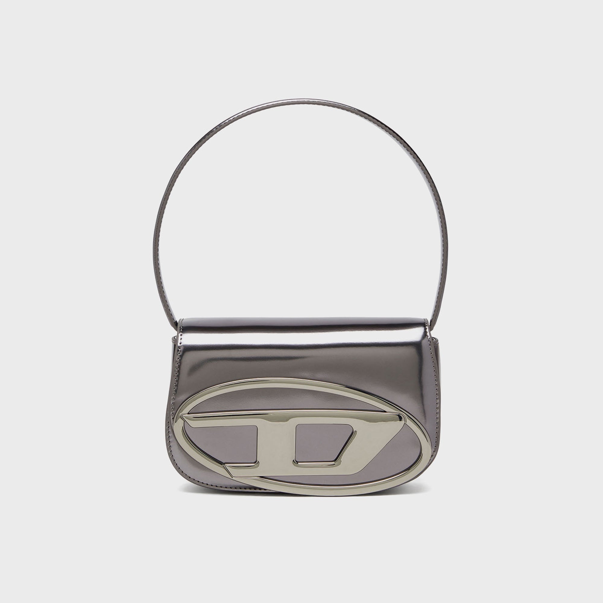 Diesel 1DR Bag - Grey | Kith Grey