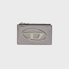 Diesel 1DR Card Holder III - Grey | Kith Grey