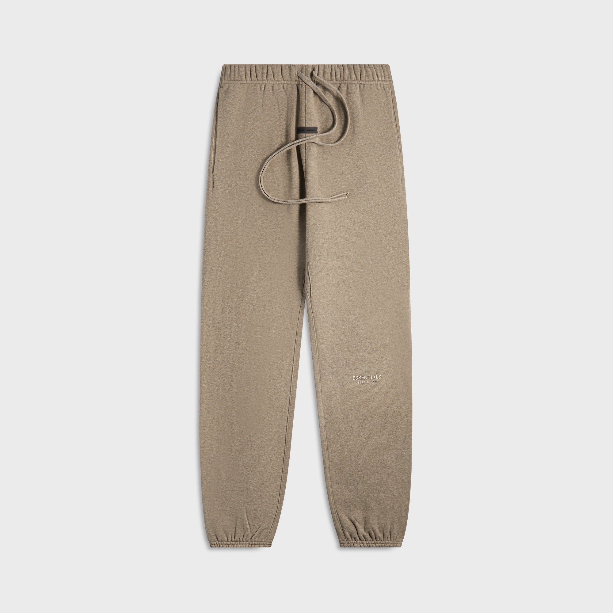 Essentials Vintage Fleece Sweatpant - Homestead Heather | Kith Homestead Heather