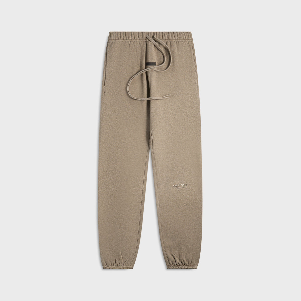 Essentials Vintage Fleece Sweatpant - Homestead Heather | Kith Homestead Heather