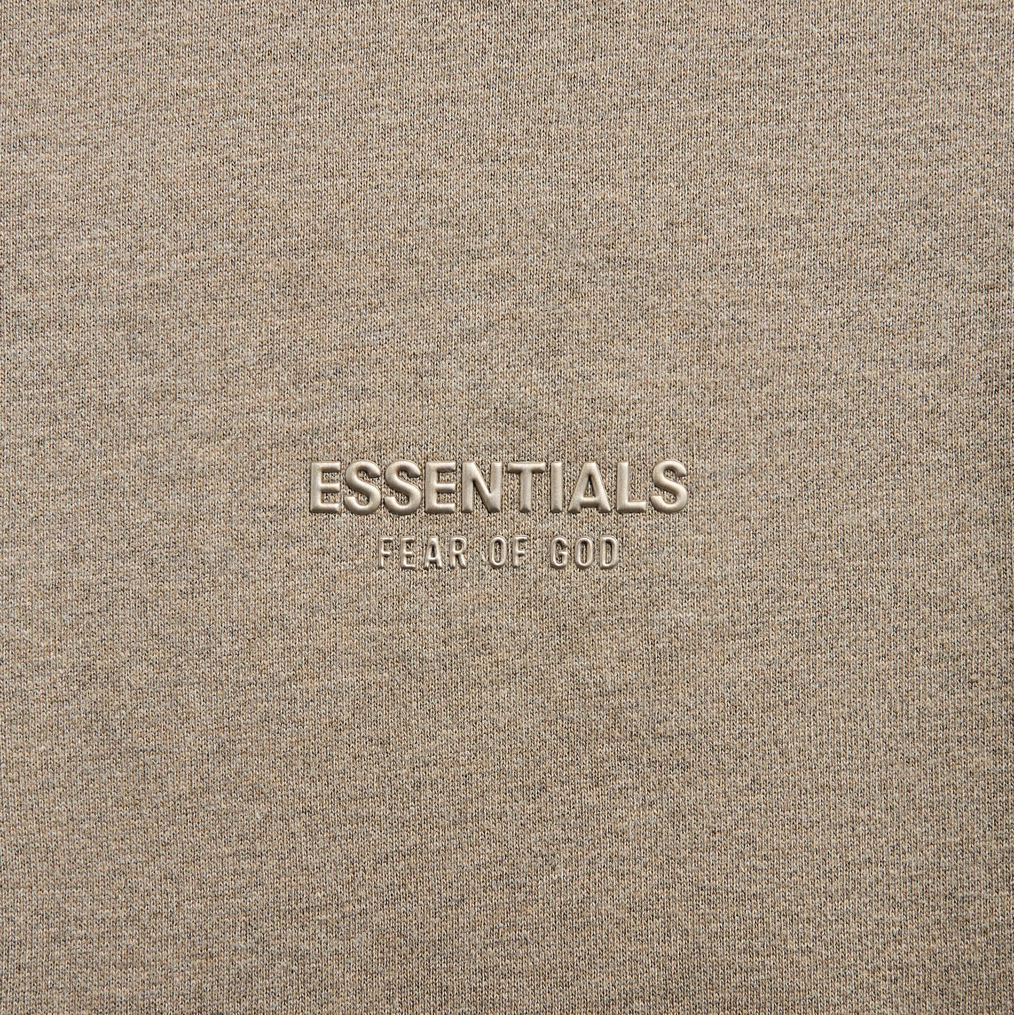 Essentials Vintage Fleece Sweatpant - Homestead Heather | Kith Homestead Heather