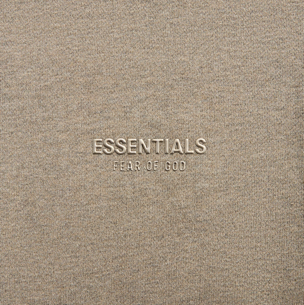 Essentials Vintage Fleece Sweatpant - Homestead Heather | Kith Homestead Heather