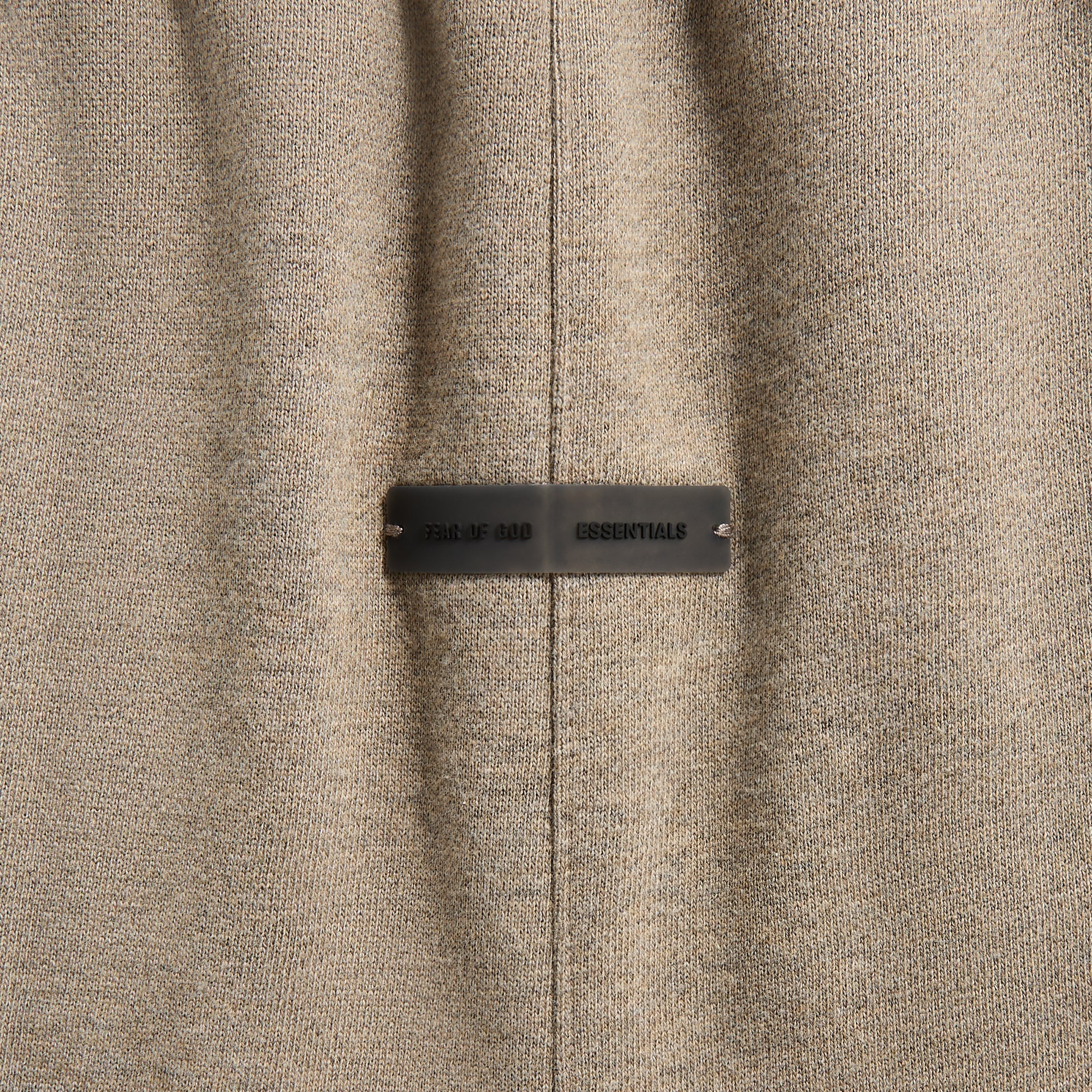Essentials Vintage Fleece Sweatpant - Homestead Heather | Kith Homestead Heather