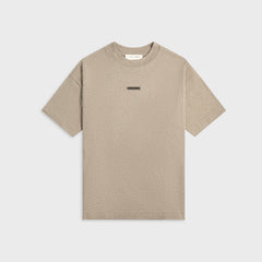 Essentials Classic Fit Tee - Homestead Heather | Kith Homestead Heather