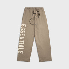 Essentials Lounge Fleece Sweatpant - Homestead Heather | Kith Homestead Heather