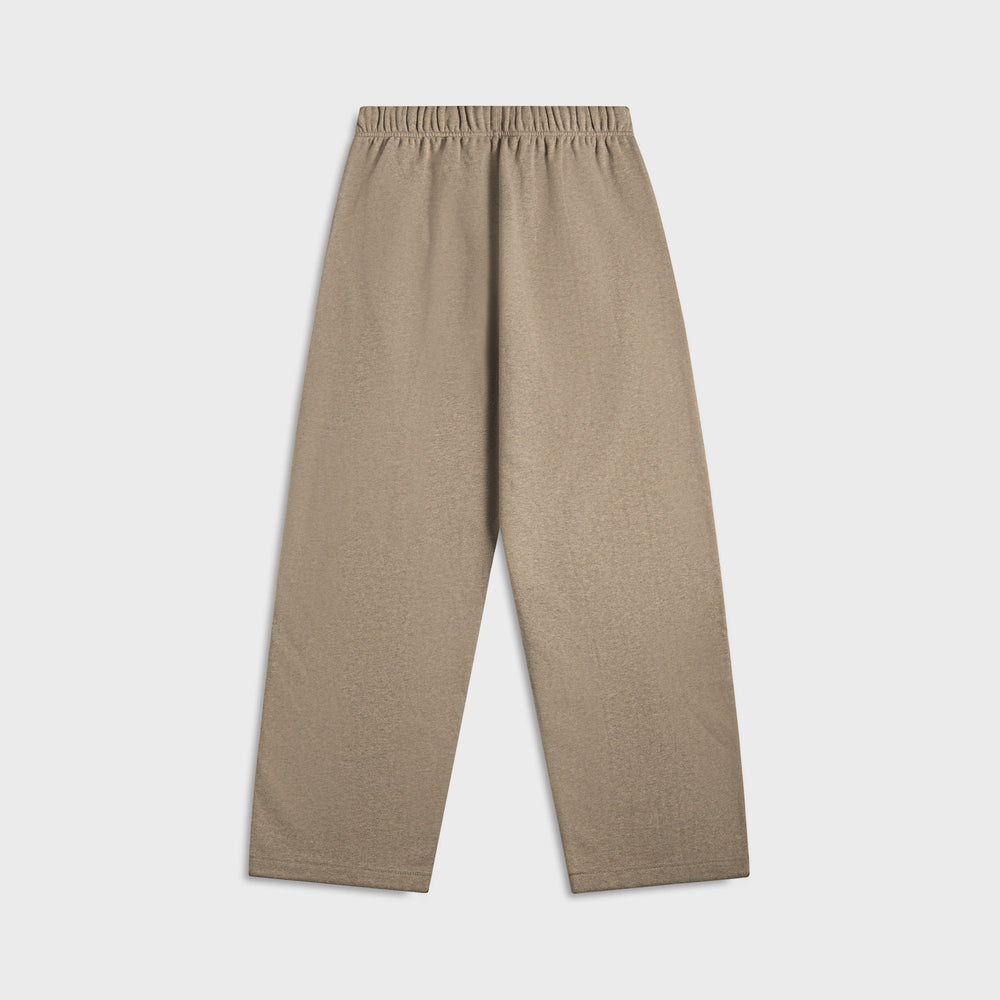 Essentials Lounge Fleece Sweatpant - Homestead Heather | Kith Homestead Heather