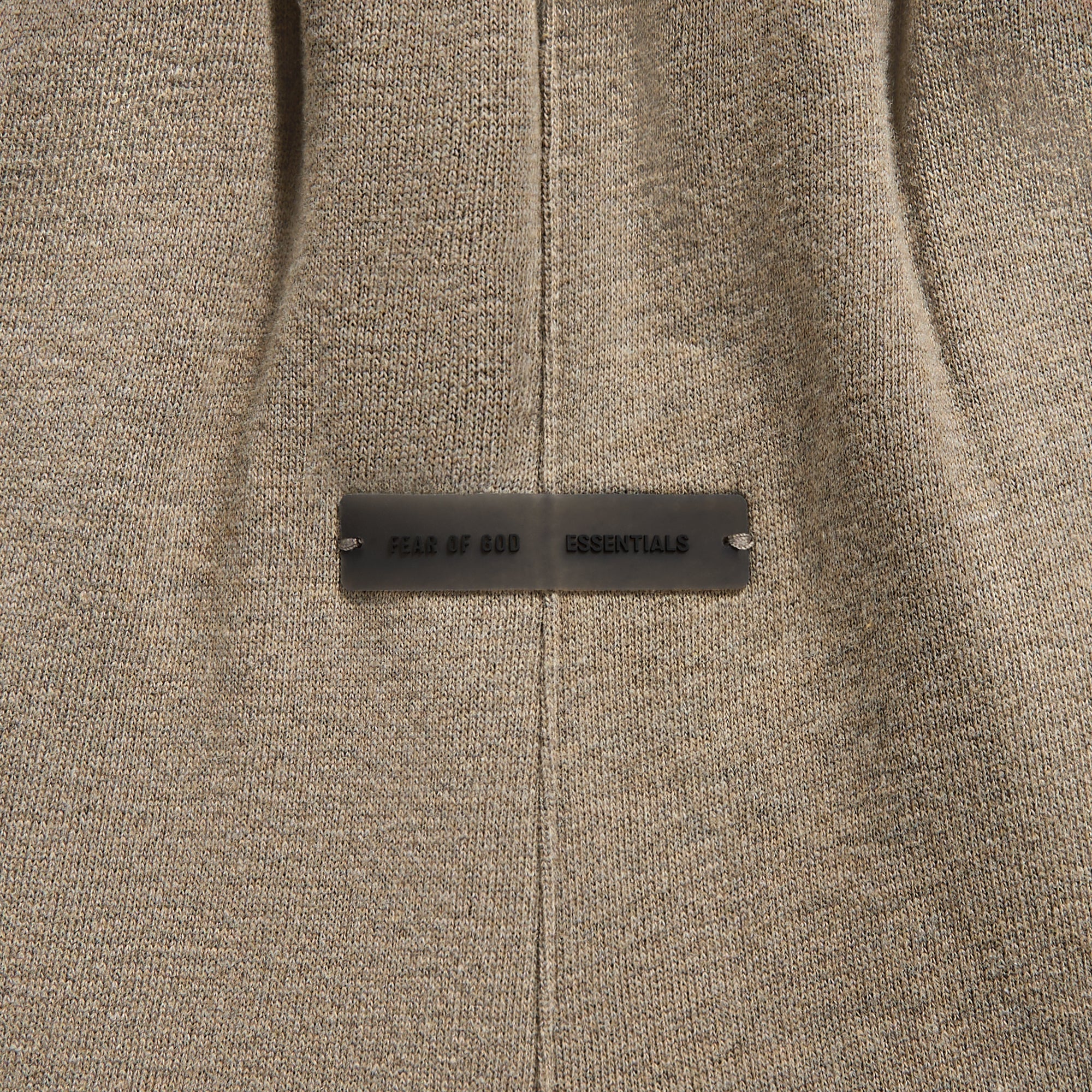 Essentials Lounge Fleece Sweatpant - Homestead Heather | Kith Homestead Heather
