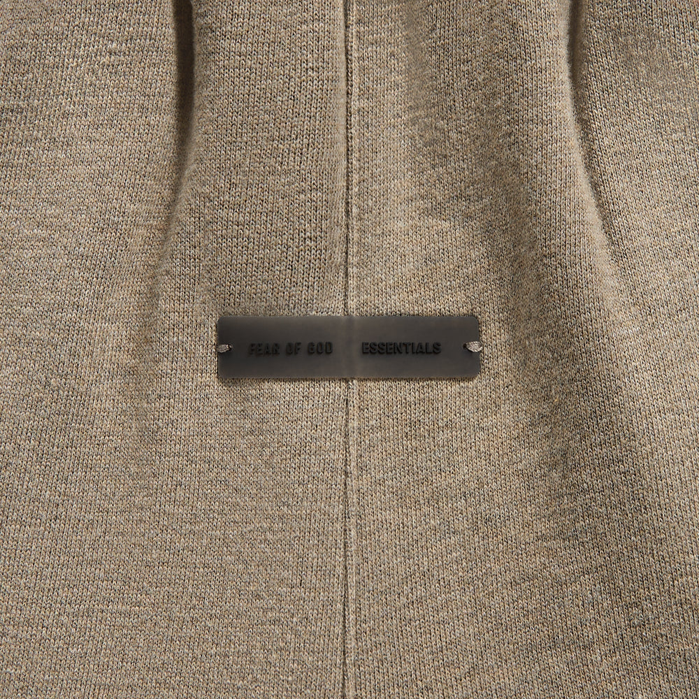 Essentials Lounge Fleece Sweatpant - Homestead Heather | Kith Homestead Heather