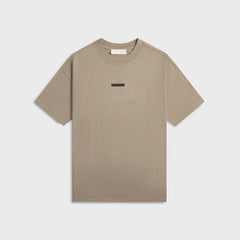 Essentials Vintage Fit Tee - Homestead Heather | Kith Homestead Heather