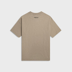 Essentials Vintage Fit Tee - Homestead Heather | Kith Homestead Heather