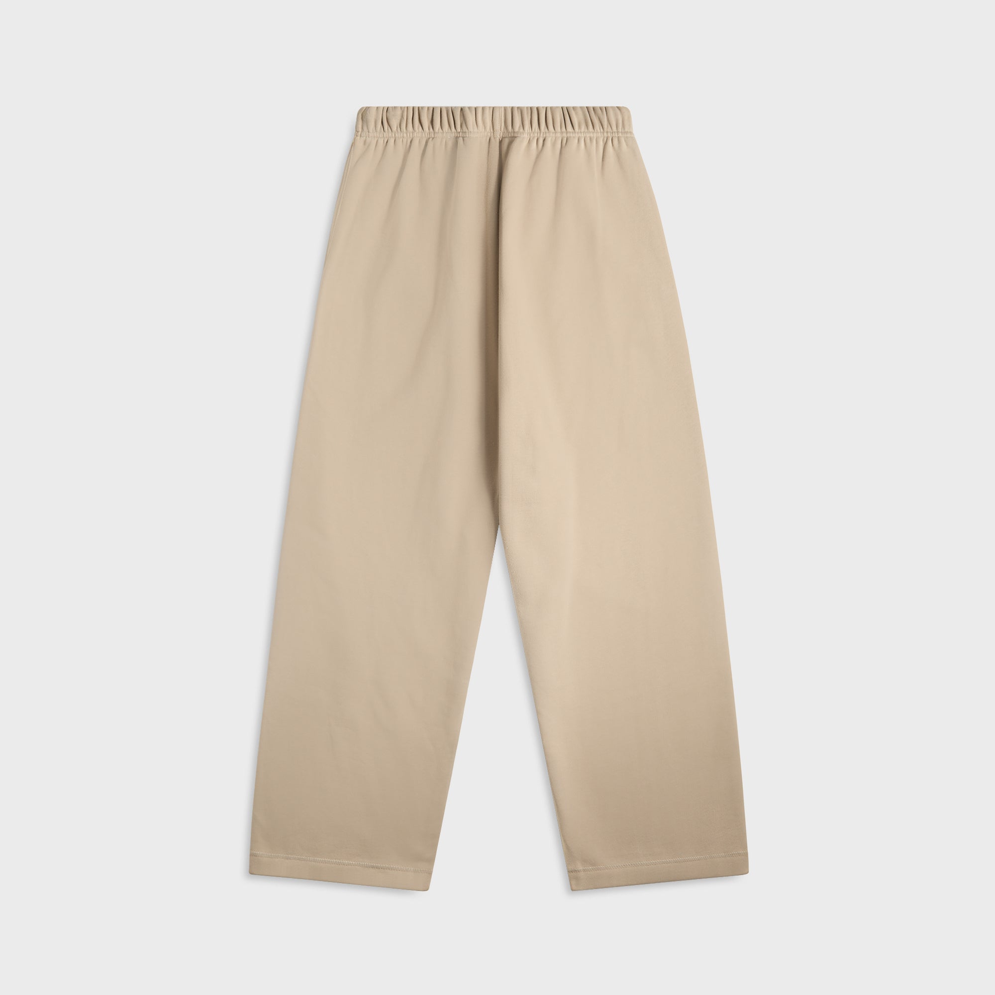 Essentials Lounge Fleece Sweatpant - Timber | Kith Timber