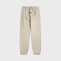 Essentials Vintage Fleece Sweatpant - Heather Stone | Kith Heather Stone