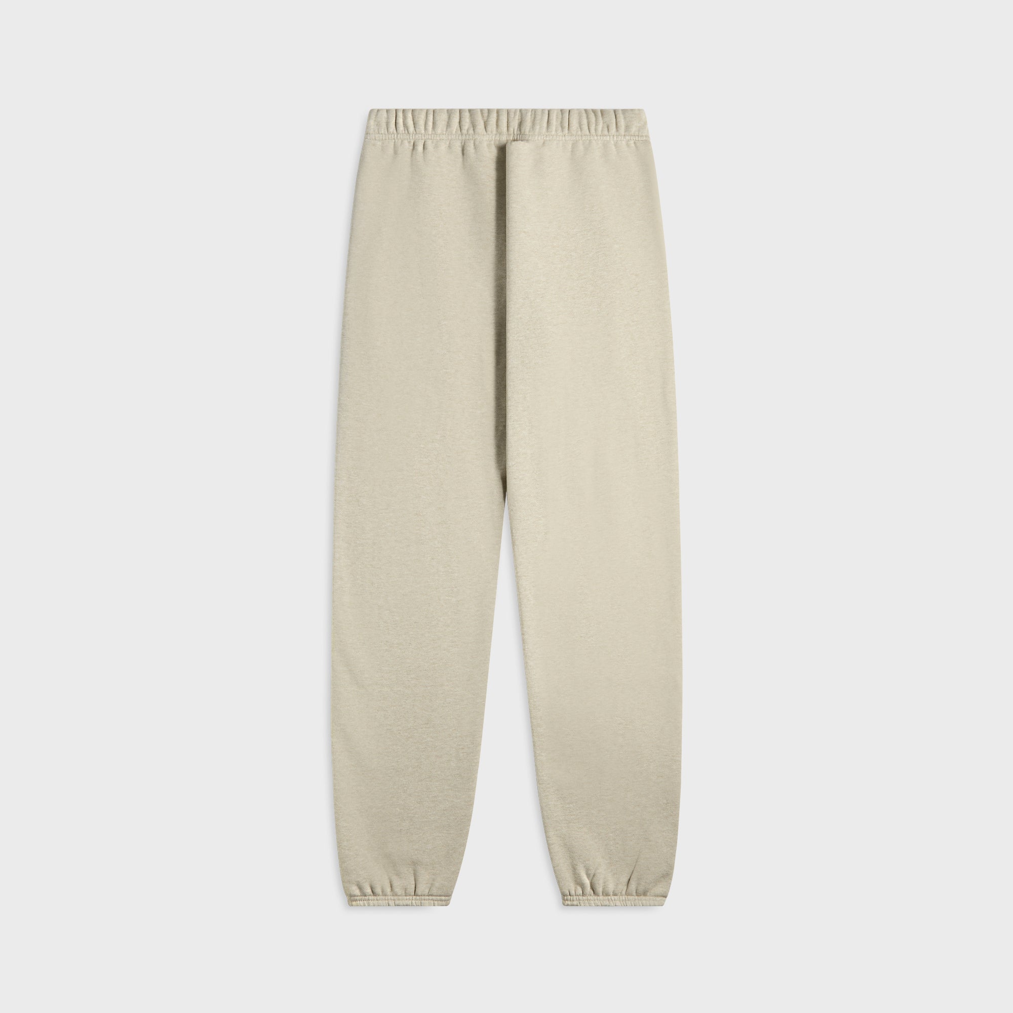 Essentials Vintage Fleece Sweatpant - Heather Stone | Kith Heather Stone