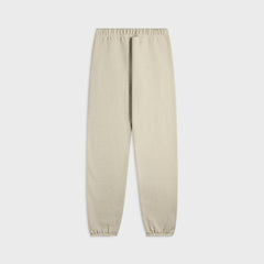 Essentials Vintage Fleece Sweatpant - Heather Stone | Kith Heather Stone