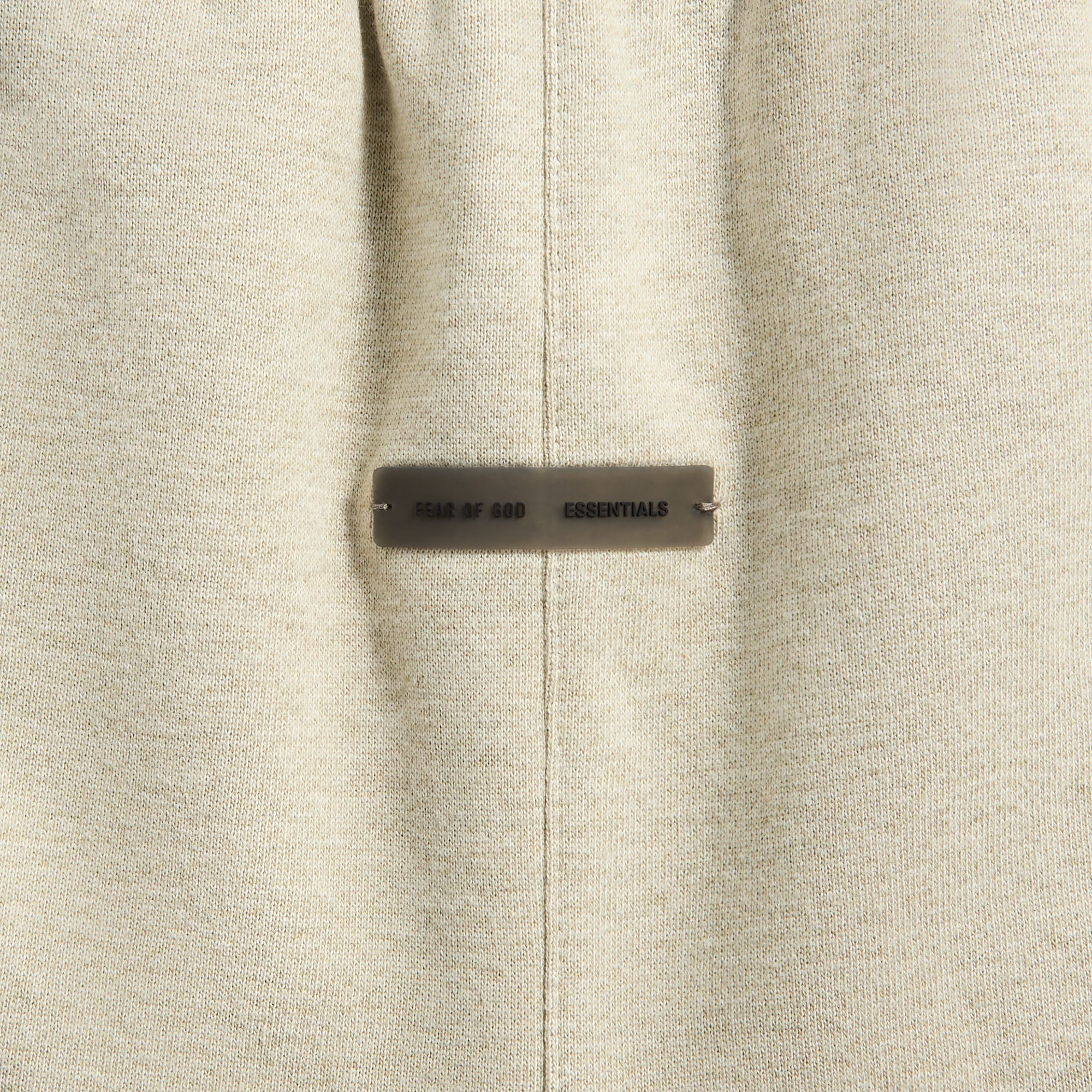Essentials Vintage Fleece Sweatpant - Heather Stone | Kith Heather Stone