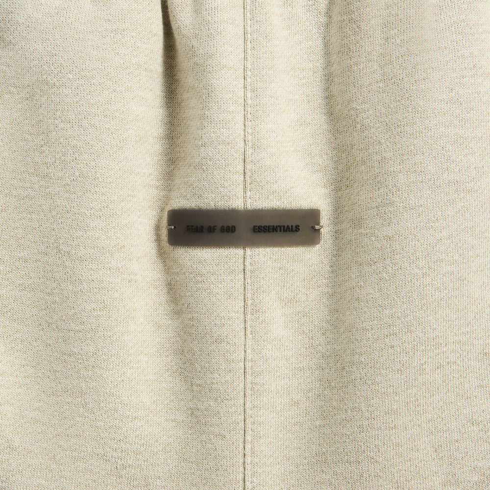 Essentials Vintage Fleece Sweatpant - Heather Stone | Kith Heather Stone