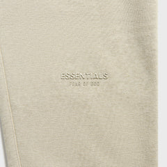Essentials Vintage Fleece Sweatpant - Heather Stone | Kith Heather Stone