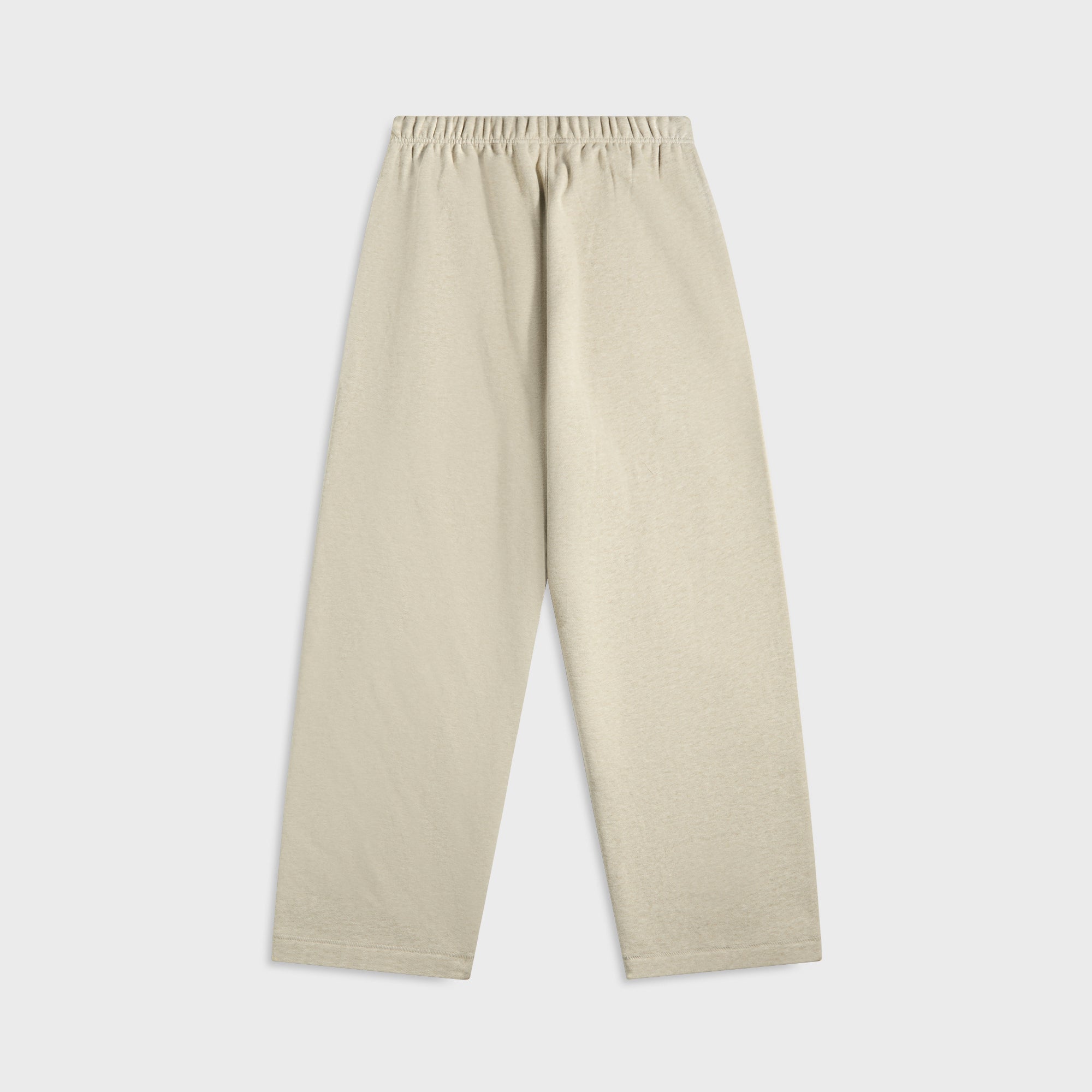 Essentials Lounge Fleece Sweatpant - Heather Stone | Kith Heather Stone