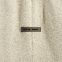 Essentials Lounge Fleece Sweatpant - Heather Stone | Kith Heather Stone