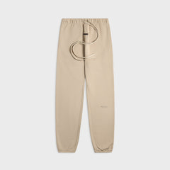 Essentials Vintage Fleece Sweatpant - Timber | Kith Timber