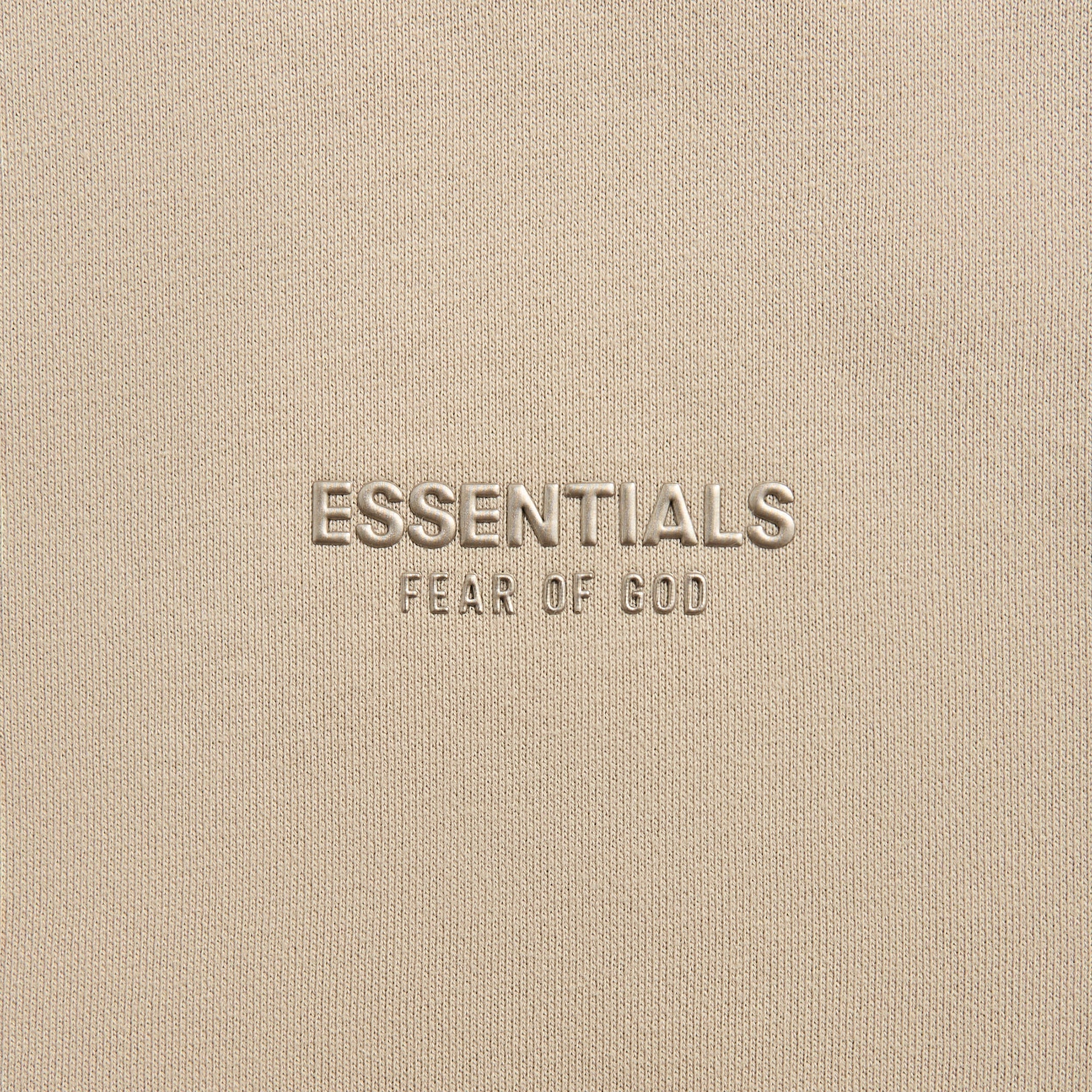 Essentials Vintage Fleece Sweatpant - Timber | Kith Timber