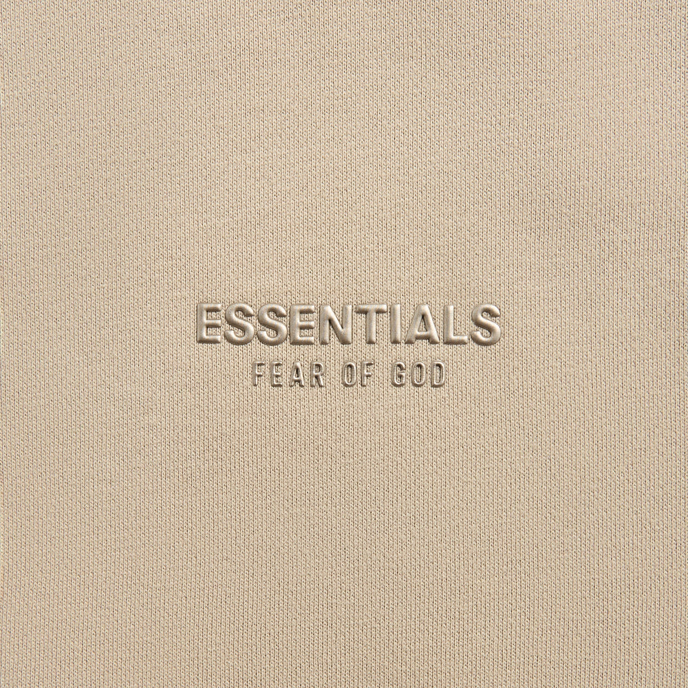 Essentials Vintage Fleece Sweatpant - Timber | Kith Timber