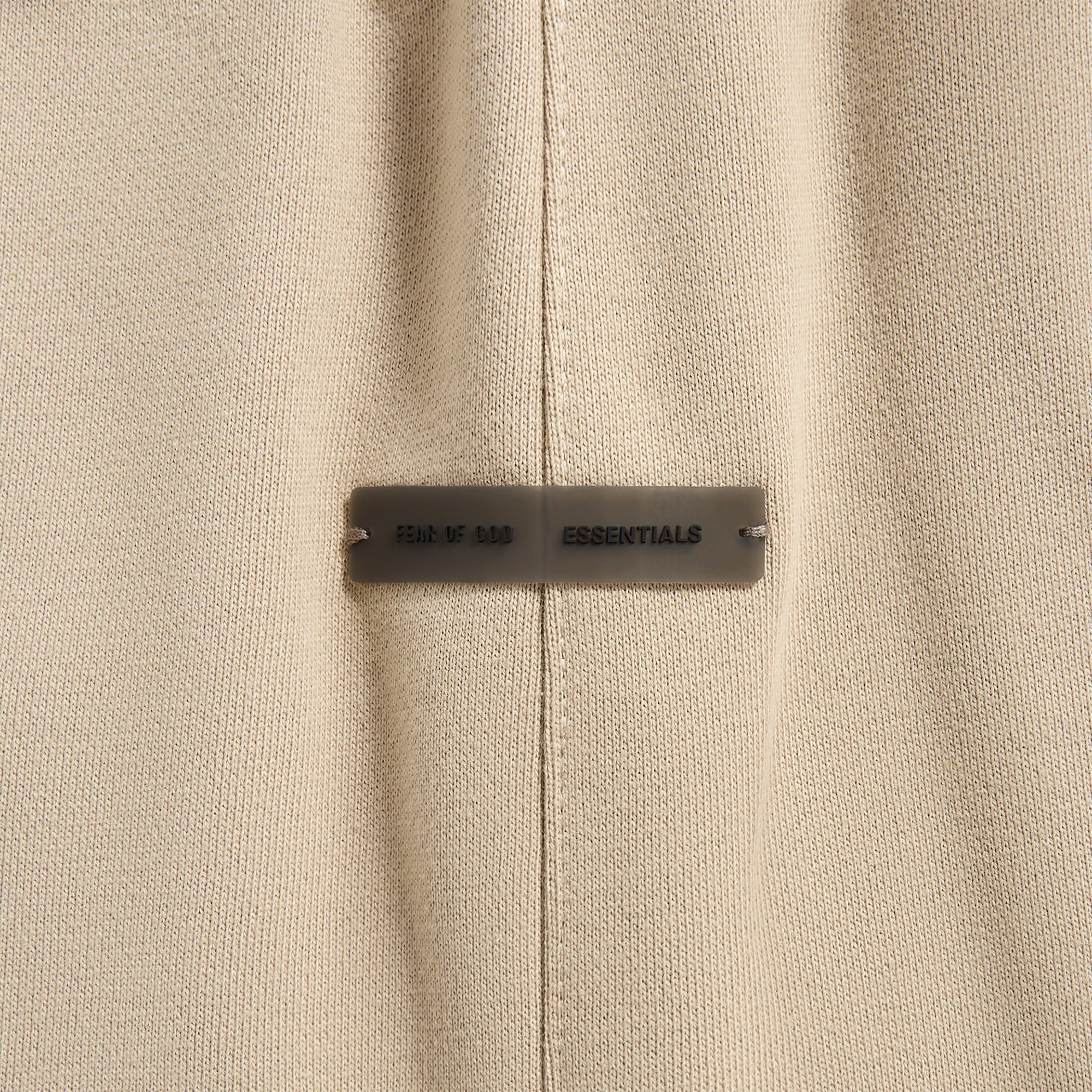Essentials Vintage Fleece Sweatpant - Timber | Kith Timber