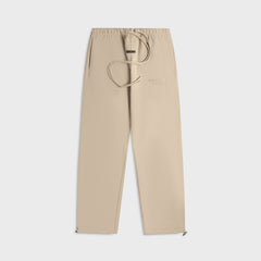 Essentials Relaxed Fleece Sweatpant - Timber | Kith Timber