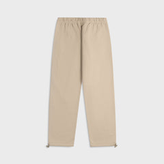 Essentials Relaxed Fleece Sweatpant - Timber | Kith Timber