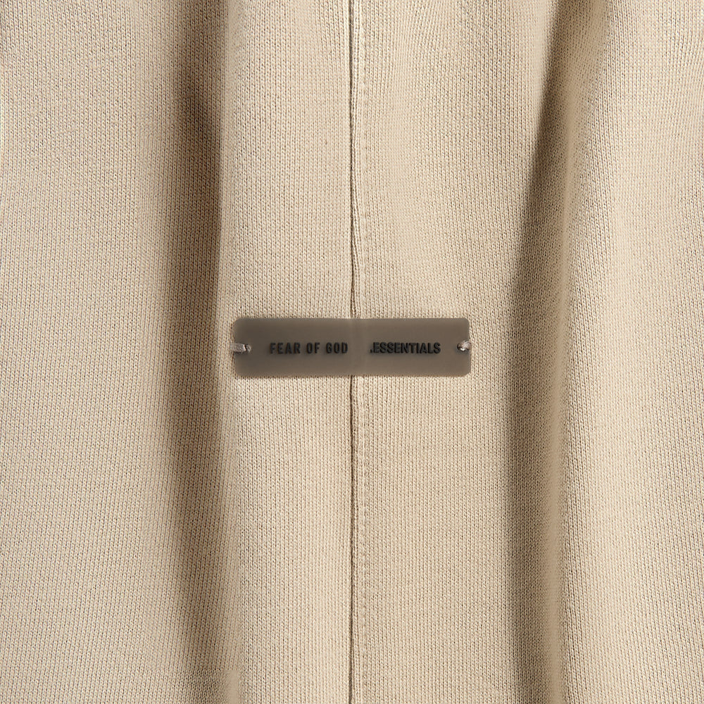 Essentials Relaxed Fleece Sweatpant - Timber | Kith Timber