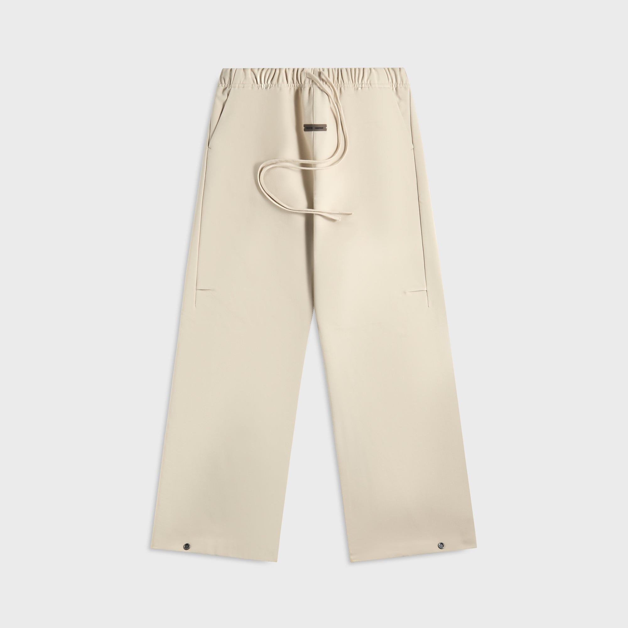 Essentials Bonded Canvas Work Pant - Timber | Kith Timber