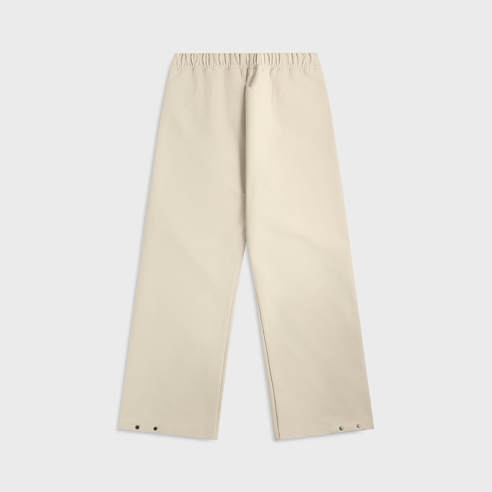 Essentials Bonded Canvas Work Pant - Timber | Kith Timber