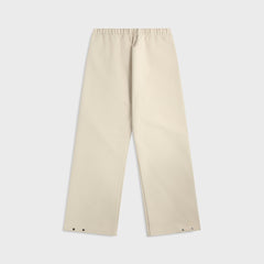 Essentials Bonded Canvas Work Pant - Timber | Kith Timber