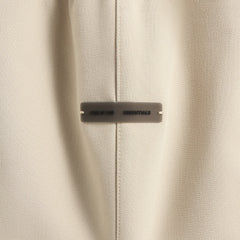 Essentials Bonded Canvas Work Pant - Timber | Kith Timber
