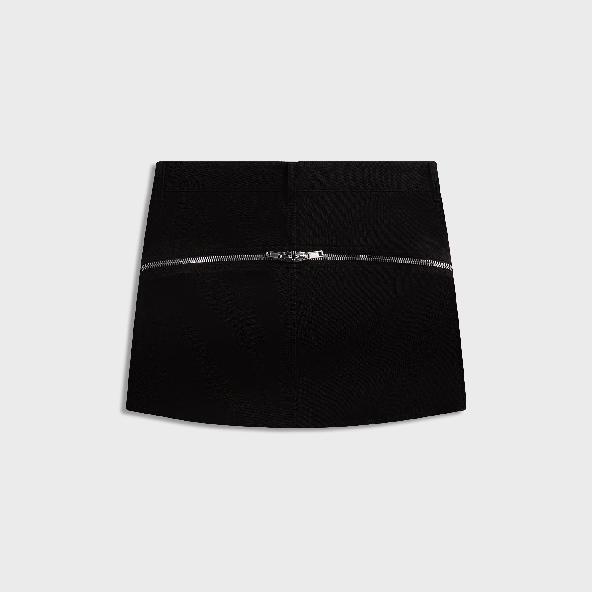 Rick Owens Bolan Mini Skirt - Black | Kith Black