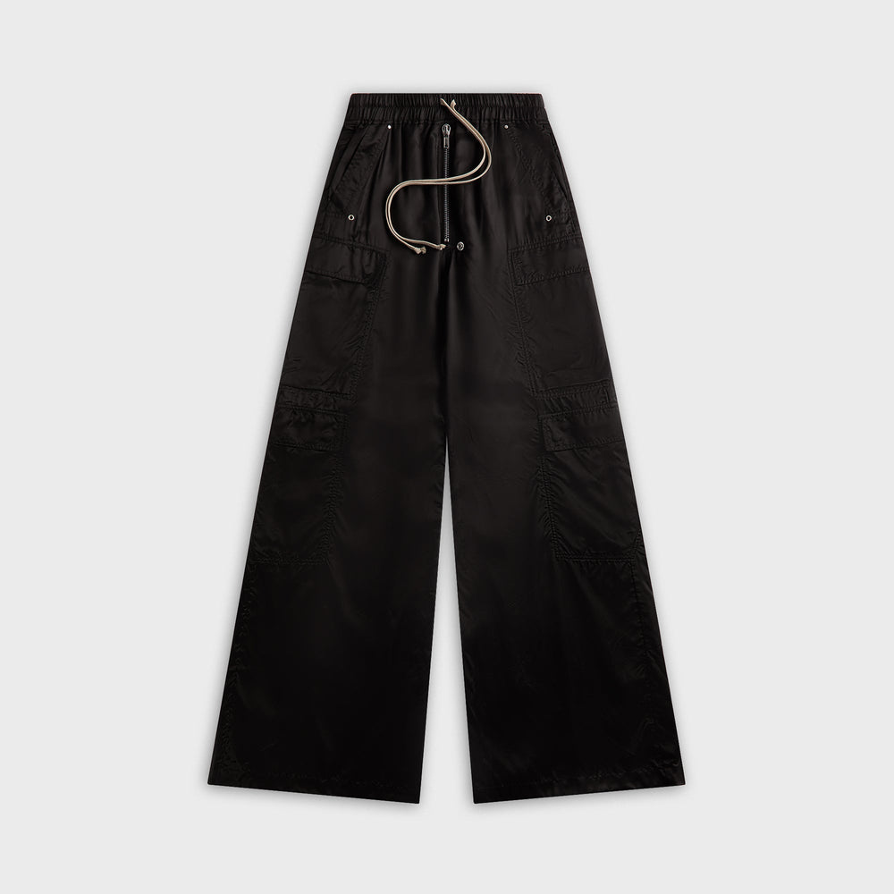Rick Owens Cargobelas - Black | Kith Black