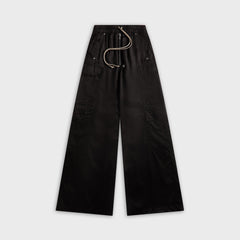 Rick Owens Cargobelas - Black | Kith Black