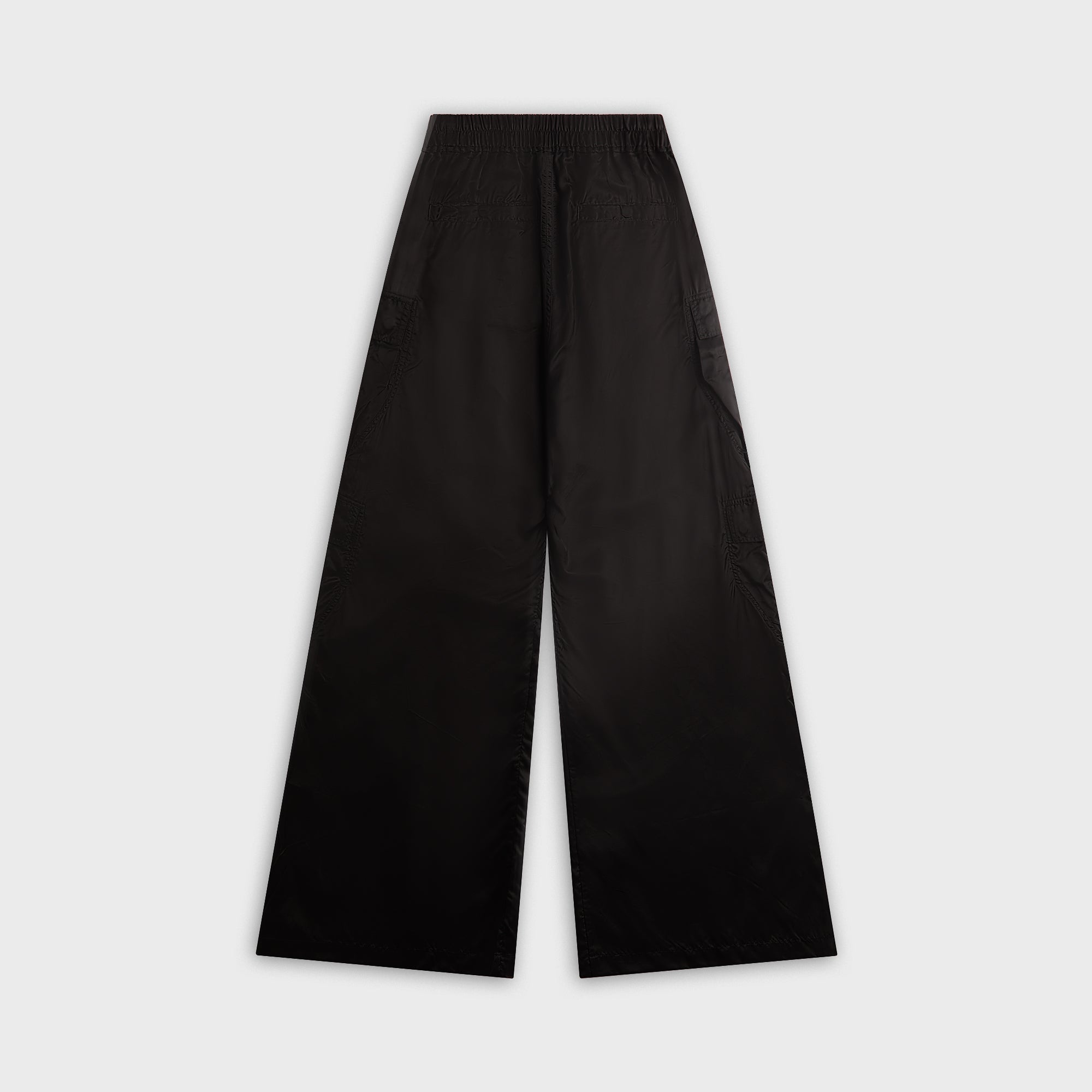 Rick Owens Cargobelas - Black | Kith Black