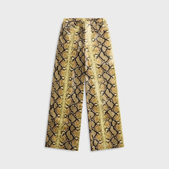 Kim Shui Moon Snakeskin Pant - Multi | Kith Multi