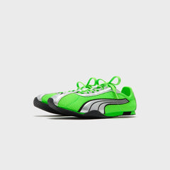 PUMA H-Street OG - Fizzy Green / Puma Silver | Kith Fizzy Green / Puma Silver
