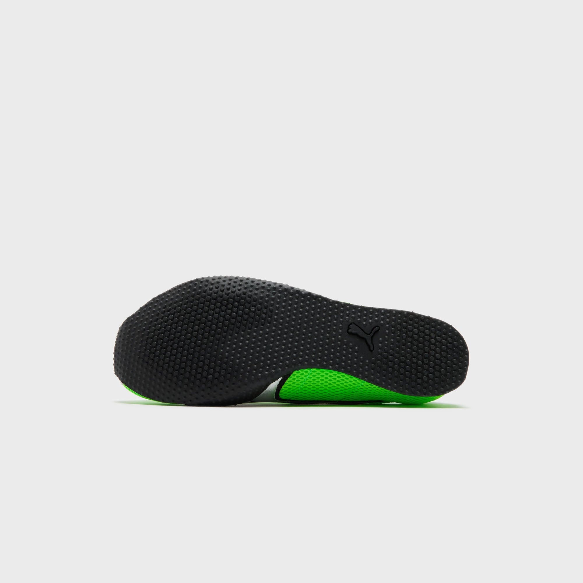 PUMA H-Street OG - Fizzy Green / Puma Silver | Kith Fizzy Green / Puma Silver