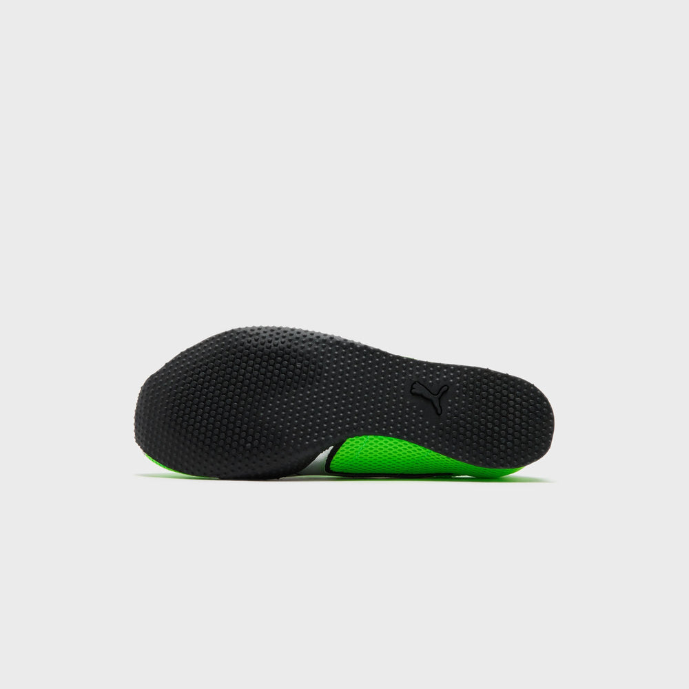 PUMA H-Street OG - Fizzy Green / Puma Silver | Kith Fizzy Green / Puma Silver