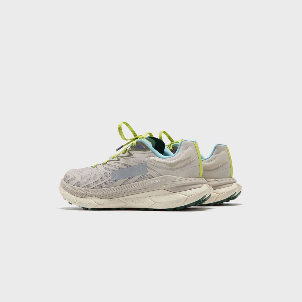 HOKA x MAAP Tecton X2 - Pumice Stone / Limeade | Kith Pumice Stone / Limeade