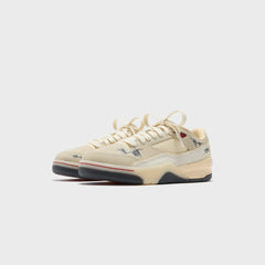 Jordan x Téla WMNS Flight Court SP - Coconut Milk | Kith Coconut Milk