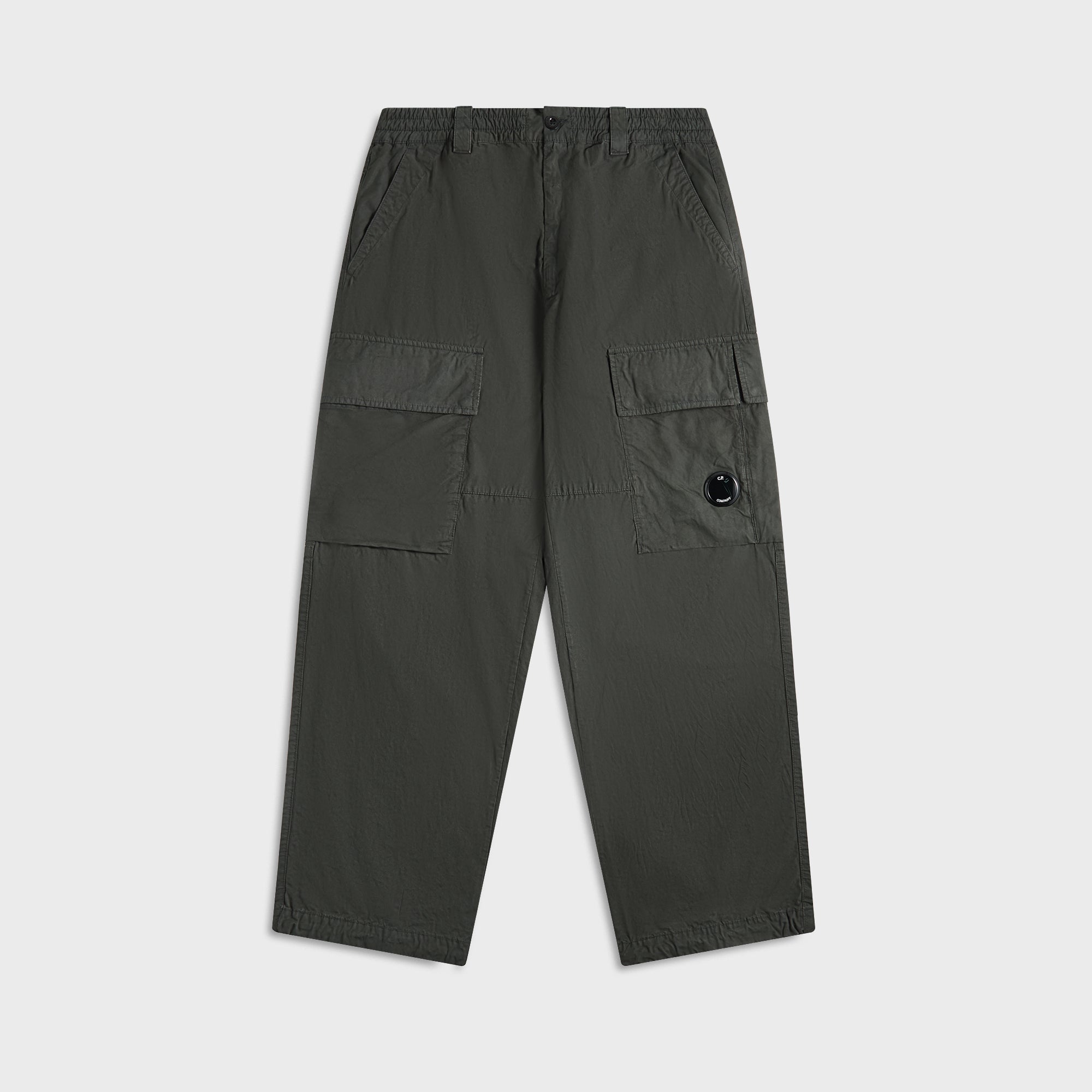 C.P. Company Microreps Cargo Pant - Peached Dark Shadow | Kith Peached Dark Shadow