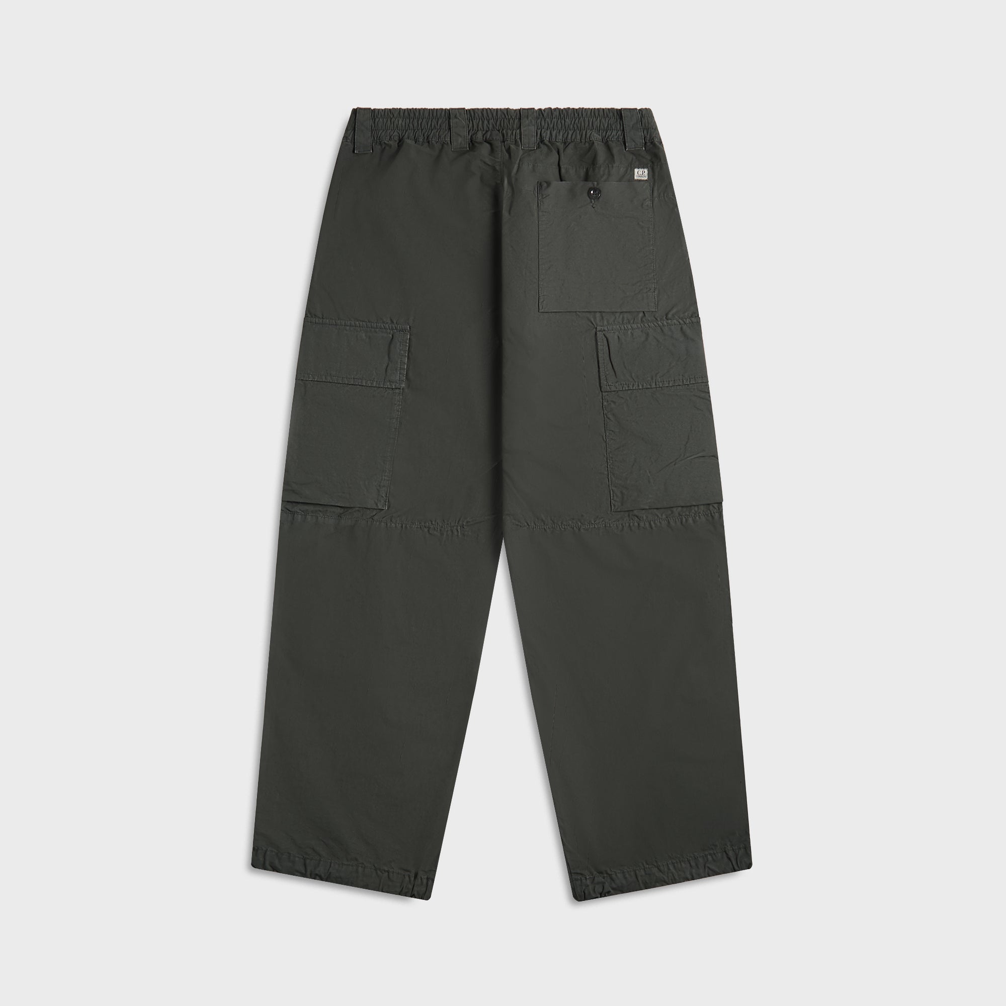 C.P. Company Microreps Cargo Pant - Peached Dark Shadow | Kith Peached Dark Shadow